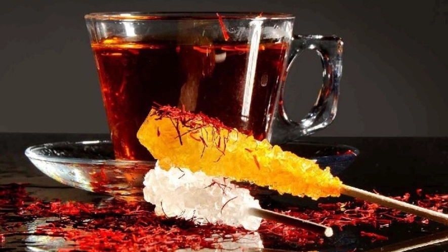 قیمت خرید عمده عالی نبات طلایی